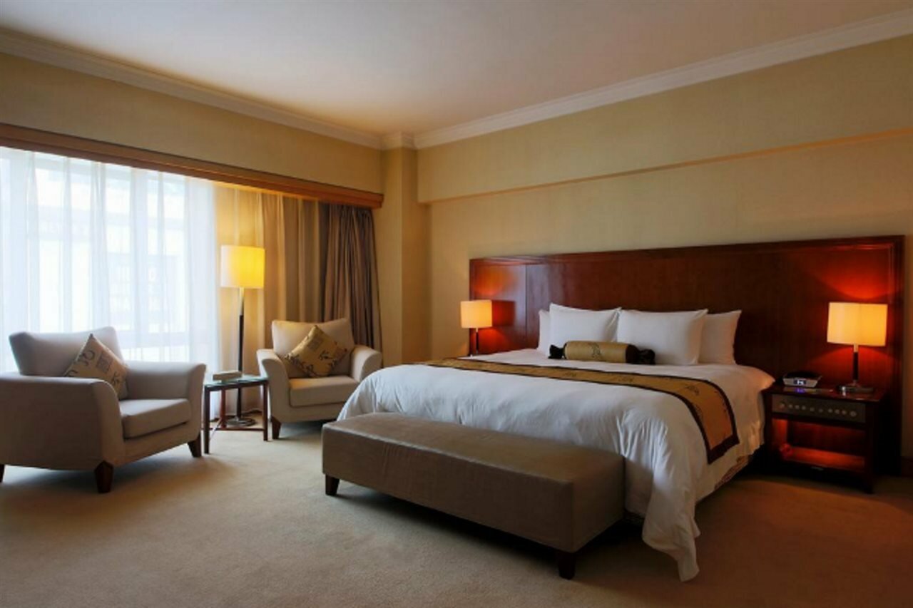 Фото Mason Hotel Shanghai