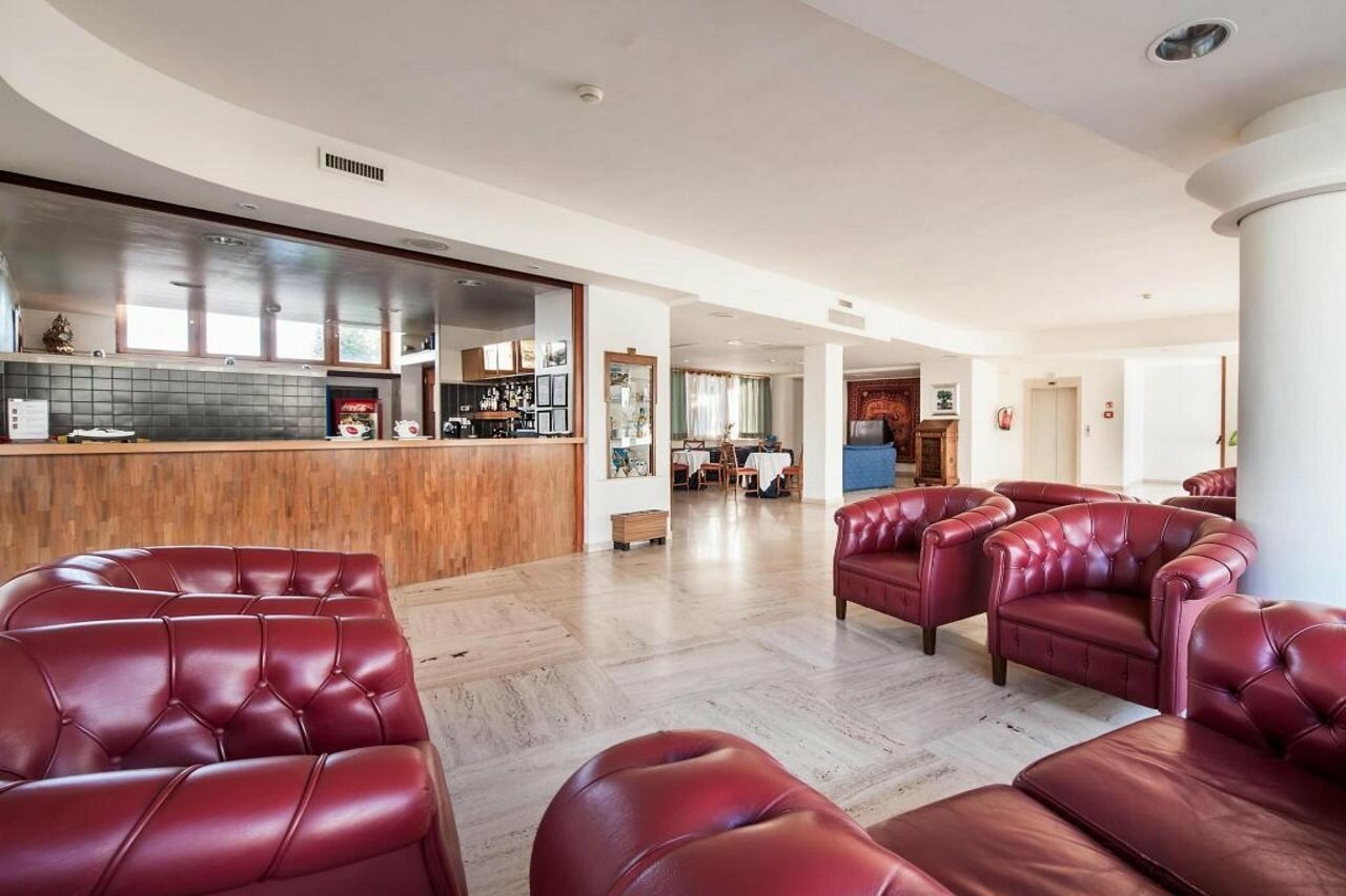 Фото Hotel La Baia