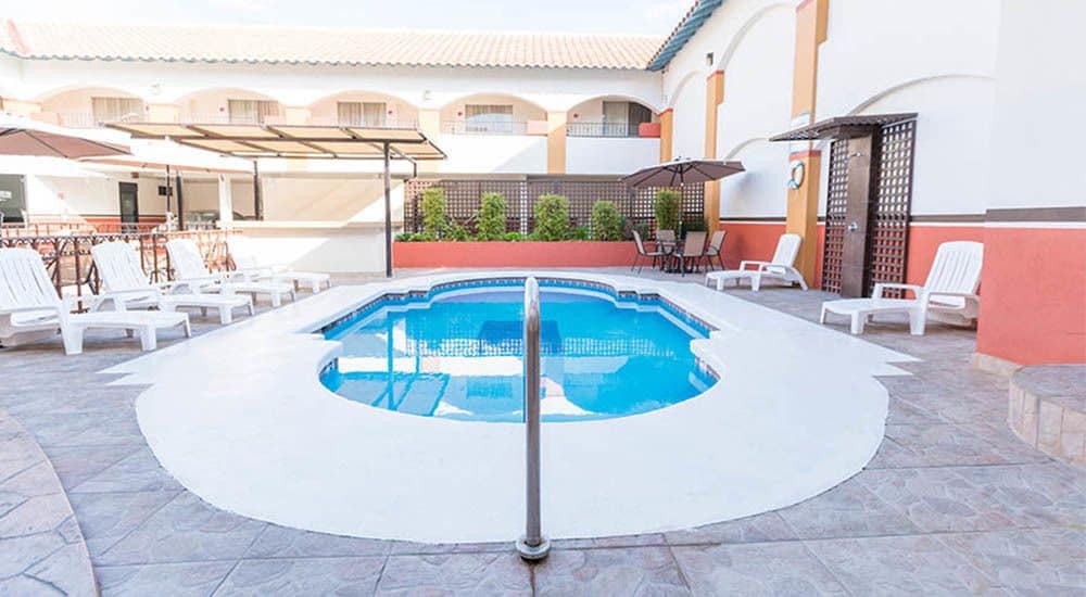 Фото Del Mar Inn: Tijuana