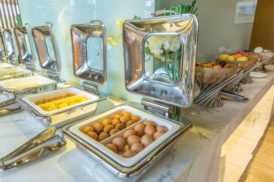 Фото Atour Hotel Qilu High Tech Software Park Jinan