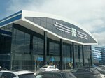Insurance Center (Tattimbeta Street, 709), insurance company