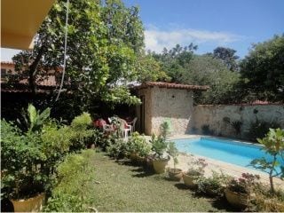 Фото Pousada Calmaria Buzios