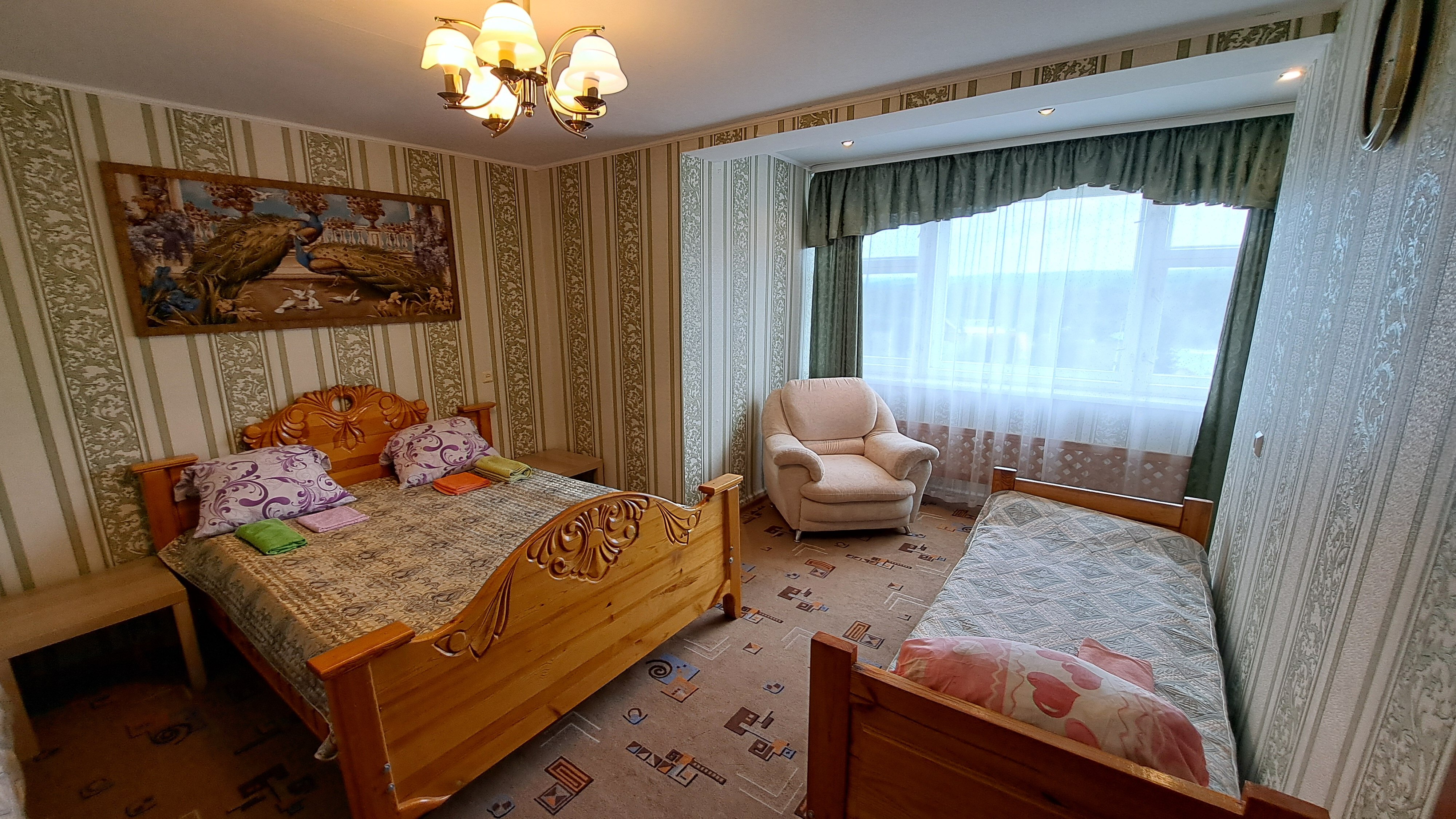 Фото отеля 4