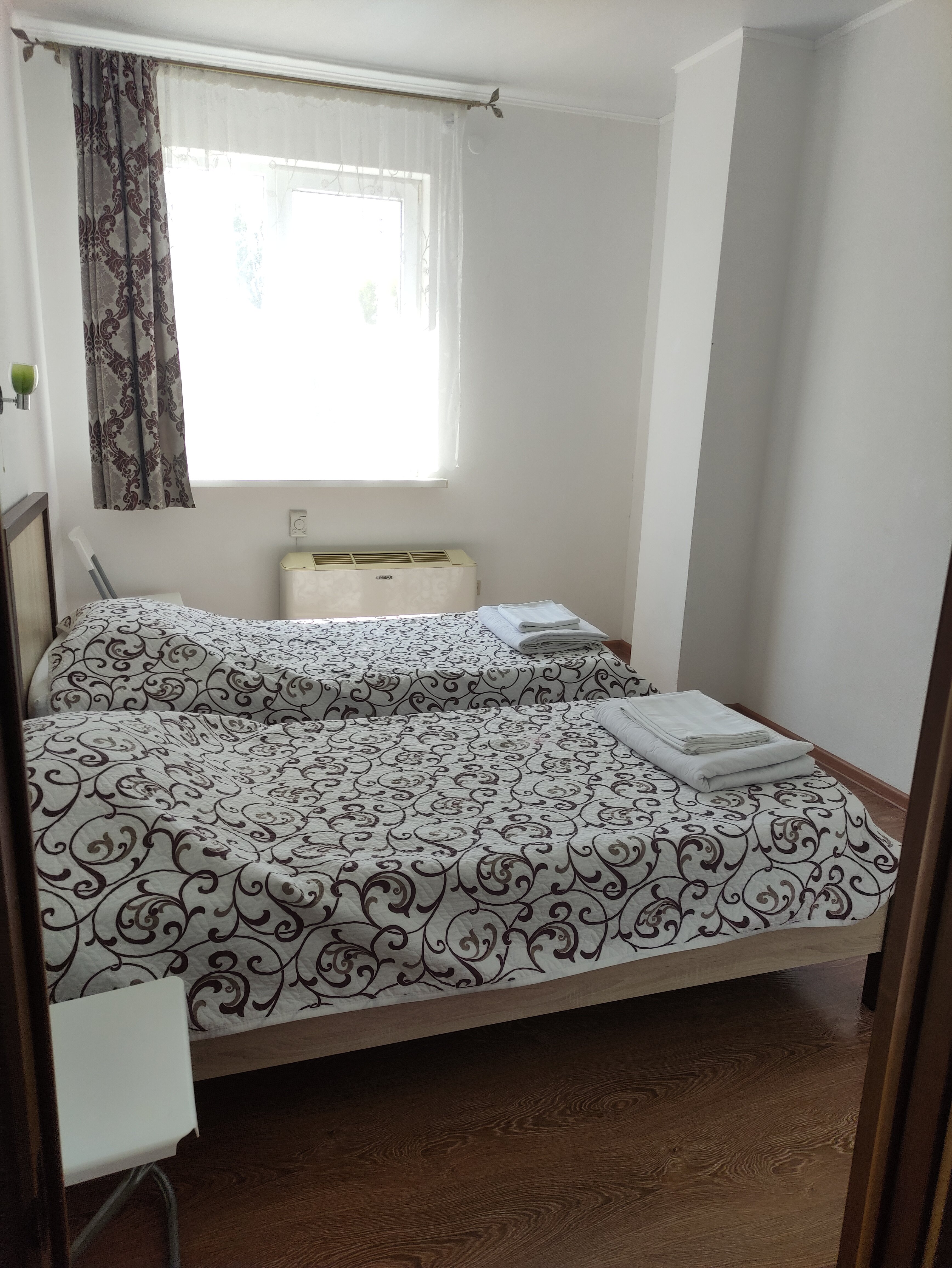 Фото В дюнах Анапы