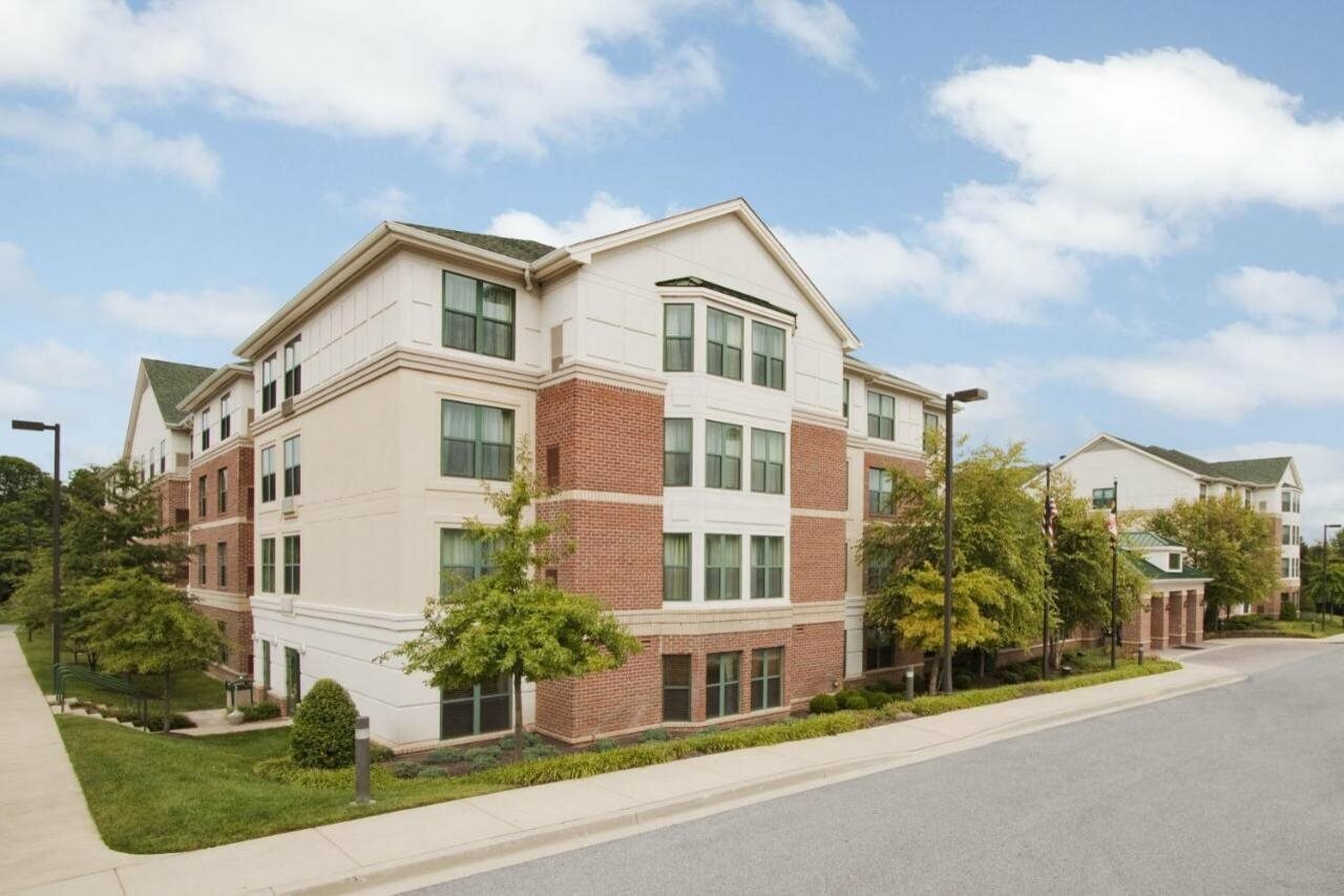 Фото Homewood Suites by Hilton Columbia Md