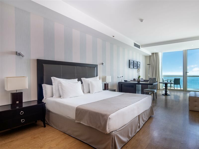 Фото Angra Marina Hotel