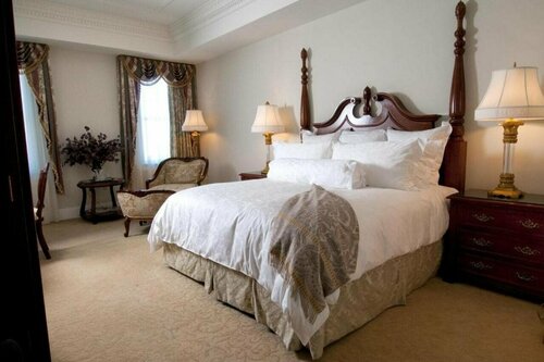 Внешний вид отеля Market Pavilion Hotel в Чарлстоне, фото 4