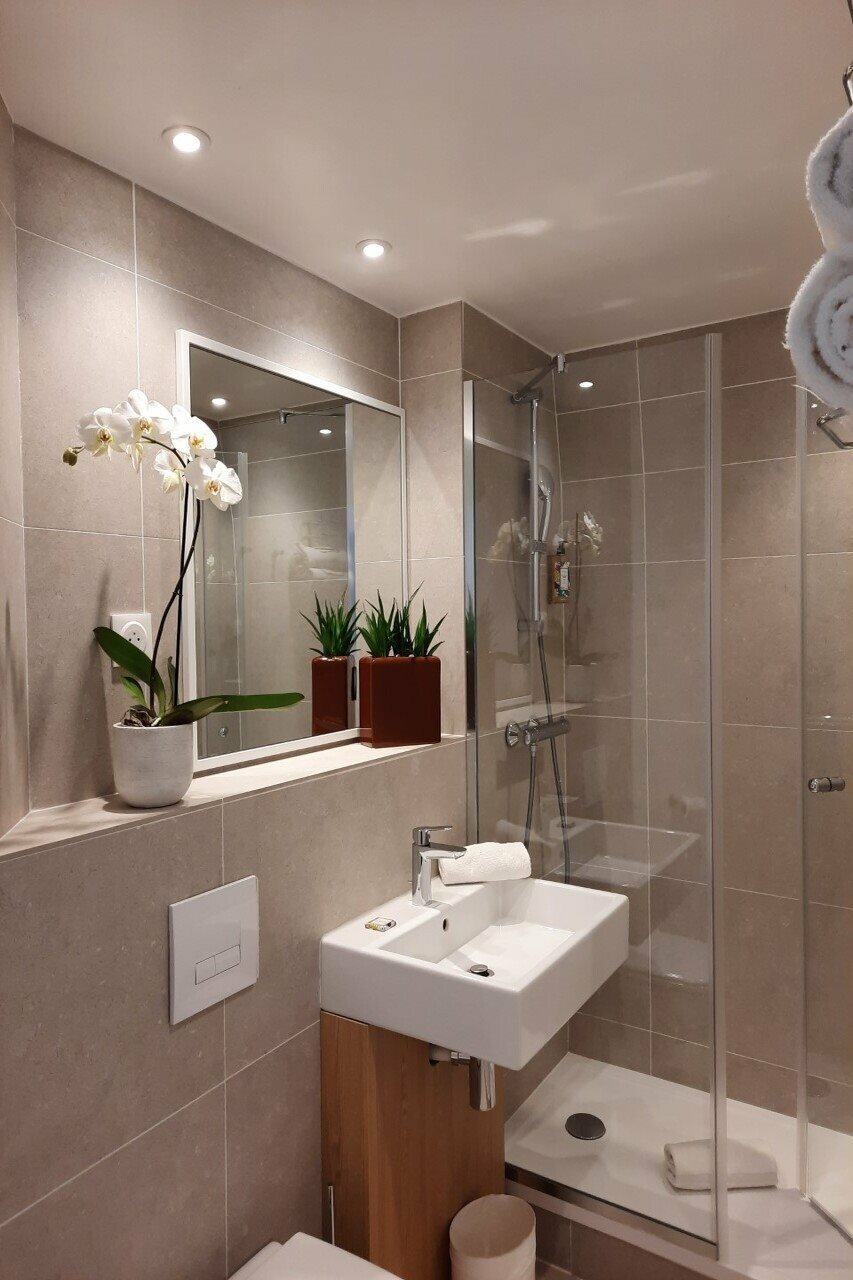 Фото Hotel Paris Louis Blanc