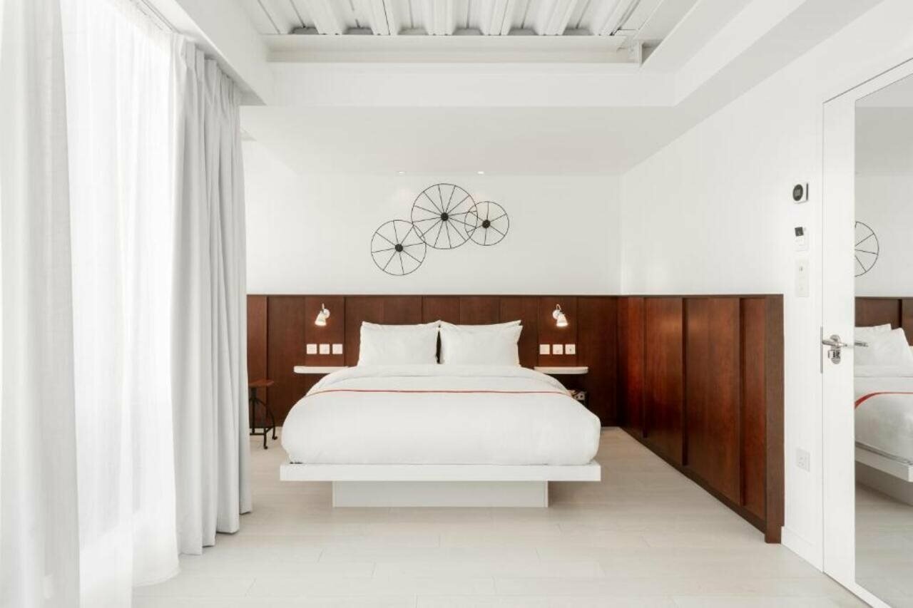 Фото Ruby Lucy Hotel London