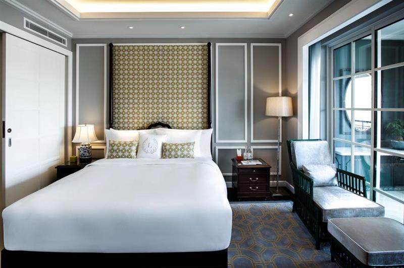 Фото Mia SaiGon Luxury Boutique Hotel