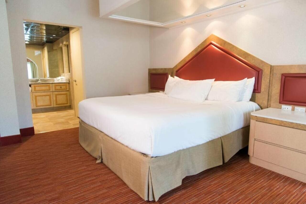 Фото Paradise Stream Resort