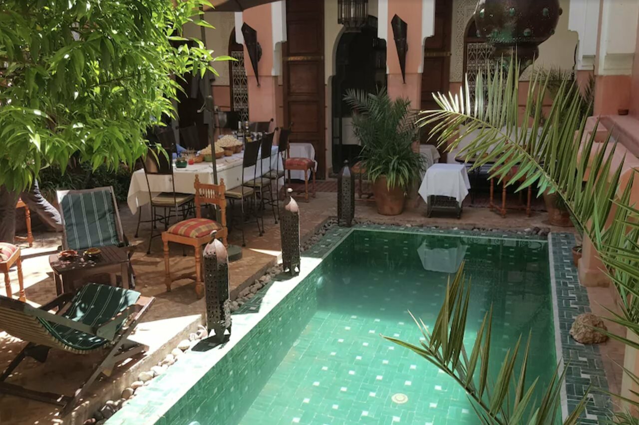 Фото Riad Zagouda