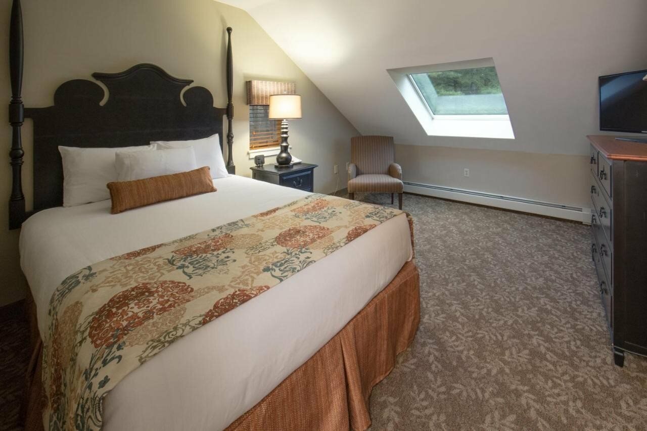 Фото Holiday Inn Club Vacations Mount Ascutney Resort, an Ihg Hotel