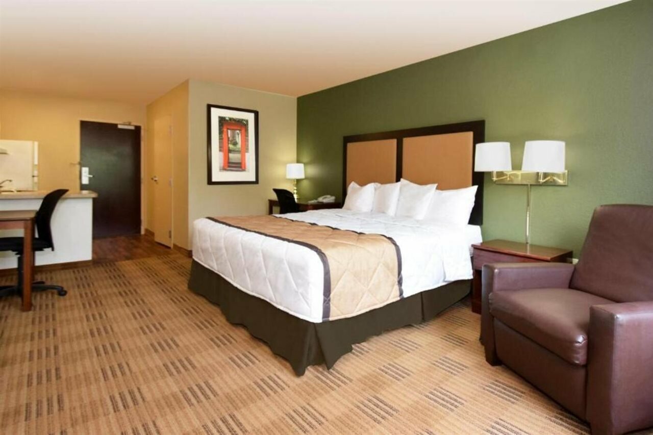 Фото Extended Stay America Suites Temecula Wine Country