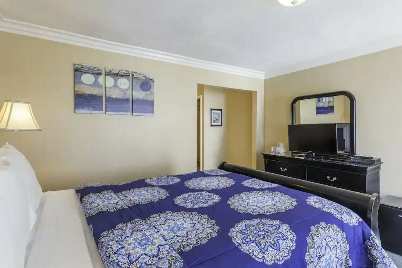 Фото Cliff House Inn On The Ocean