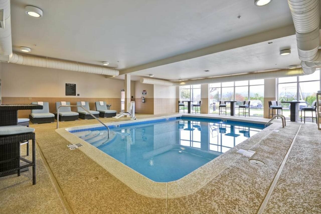 Фото Homewood Suites by Hilton Cincinnati-Milford