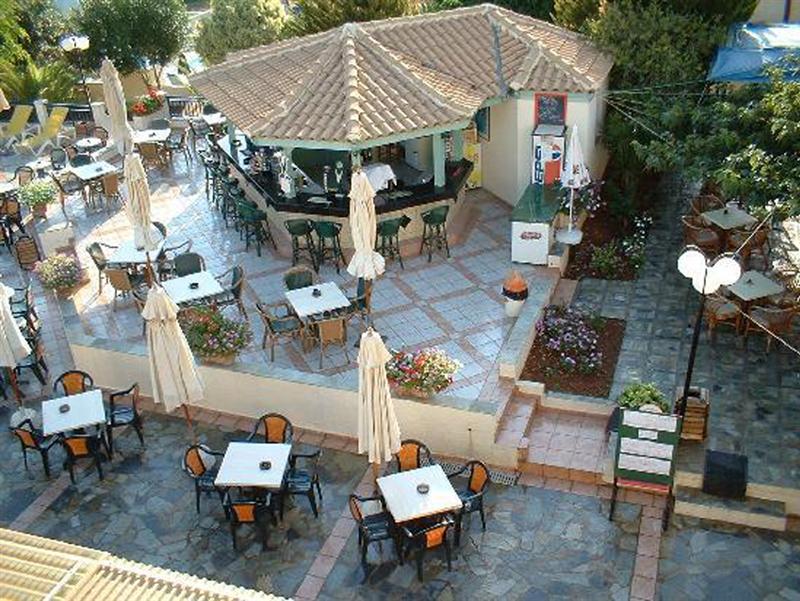 Фото Anastasia Hotel