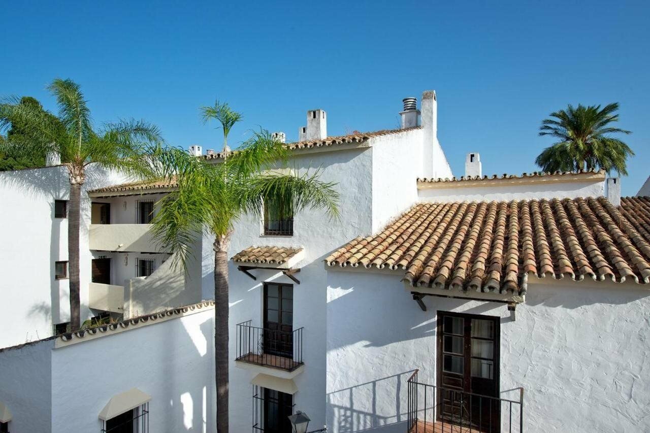 Фото Hotel BlueBay Banús