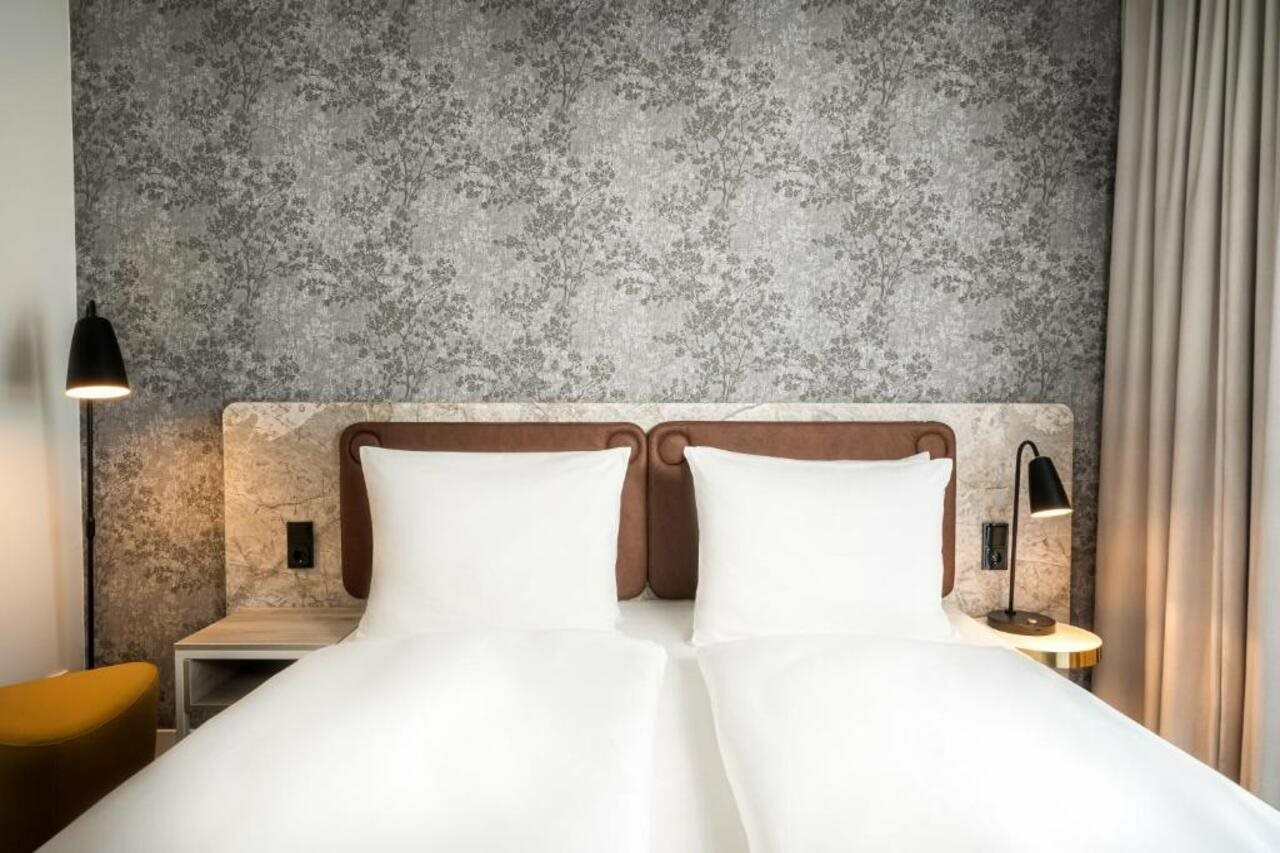 Фото отеля 5