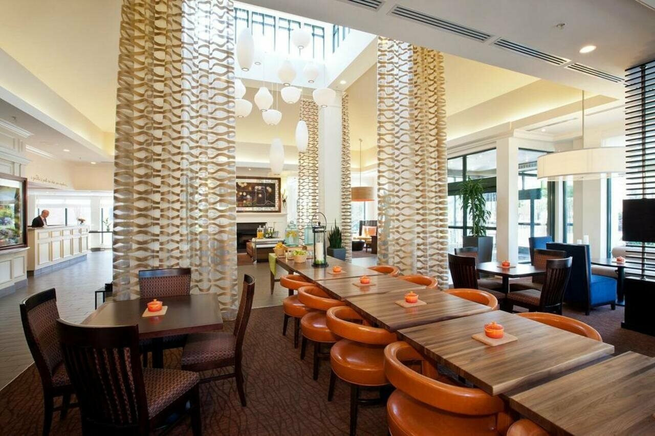 Фото Hilton Garden Inn Poughkeepsie/Fishkill