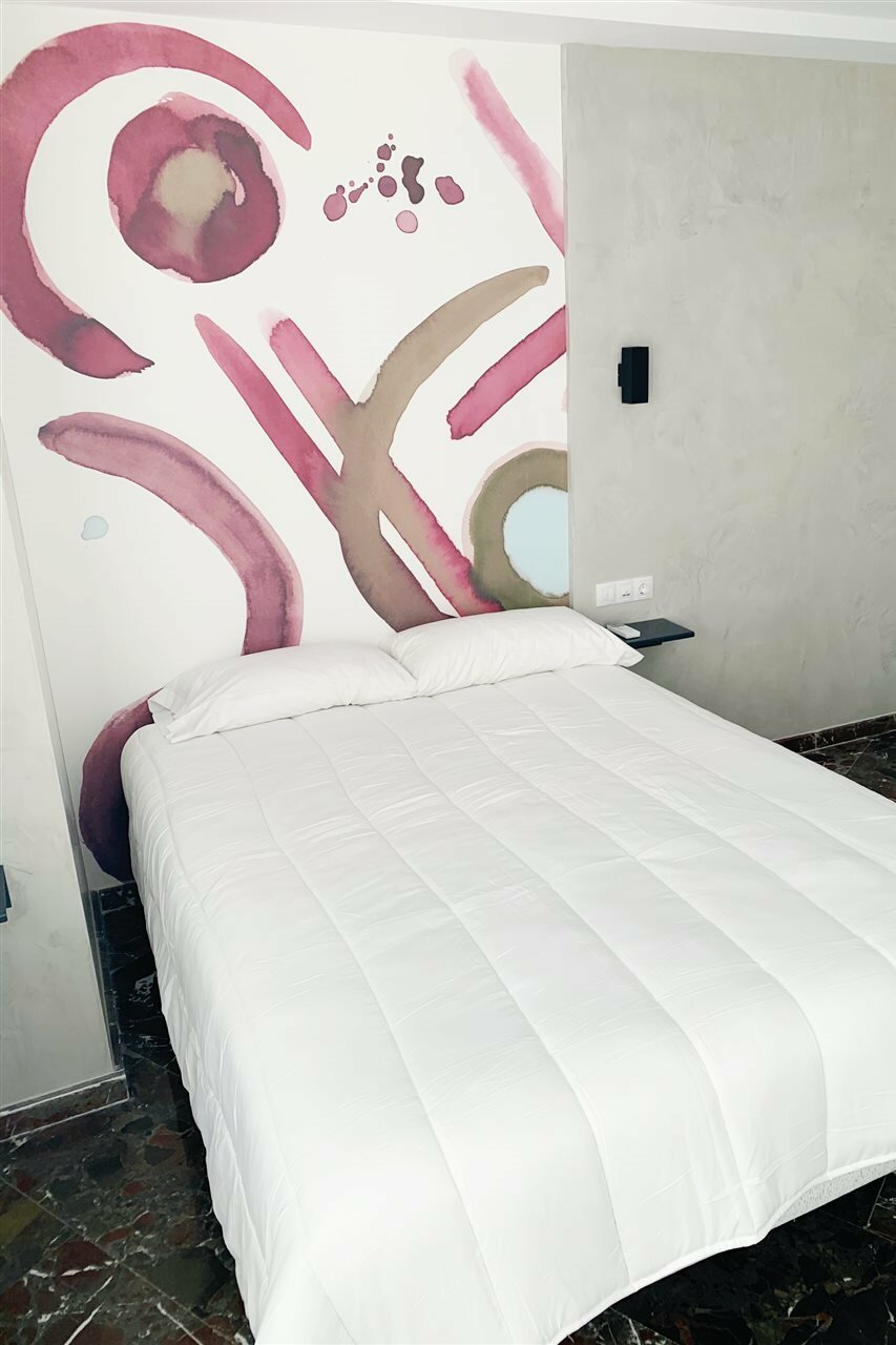 Фото Apartamentos San Jaime Center Suites