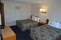 Фото Sands Motel Niagara Falls