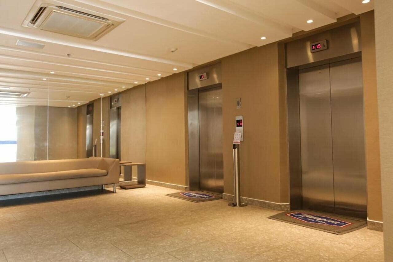 Фото Hampton by Hilton Cartagena