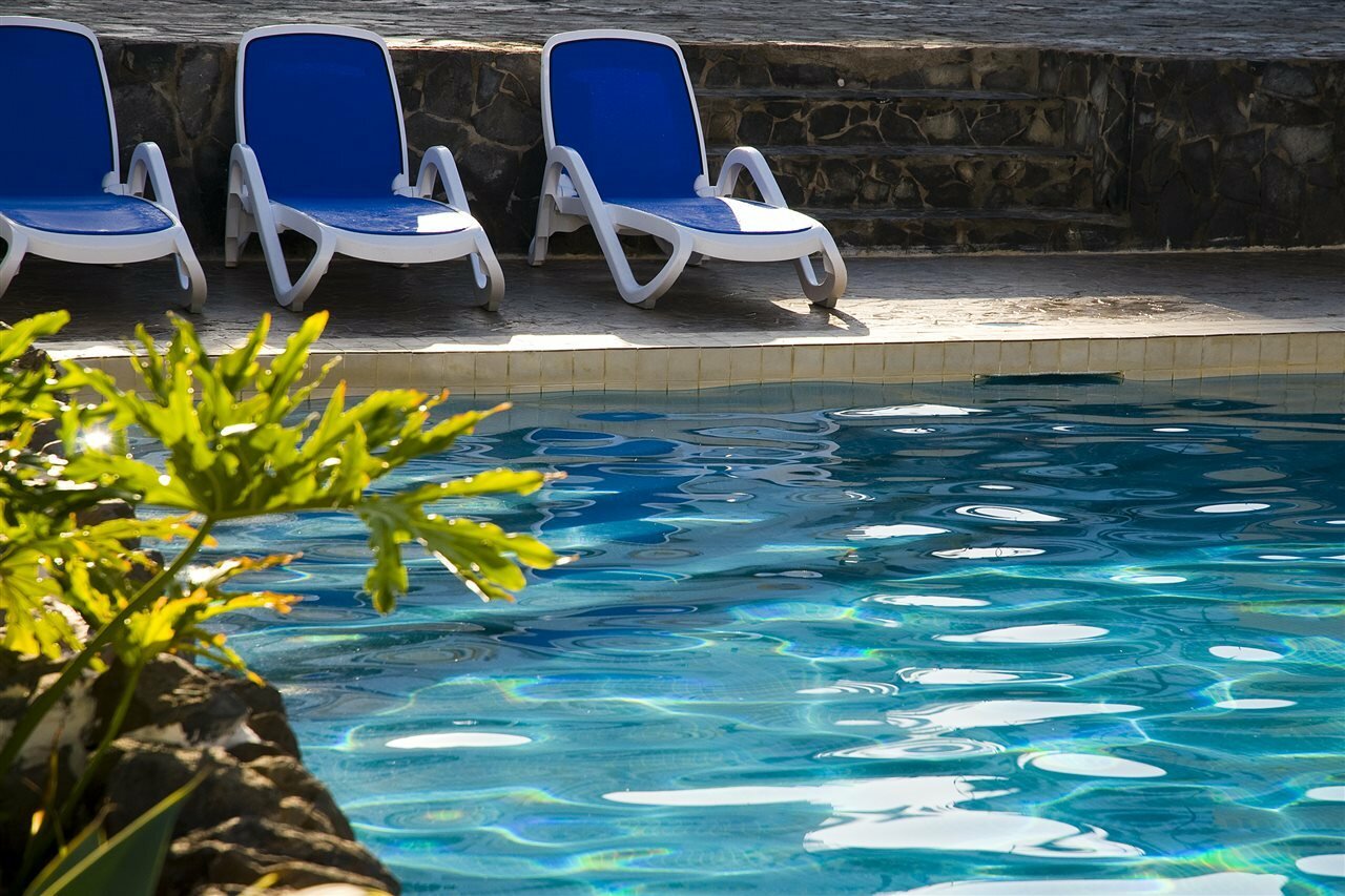 Фото Apartamentos Pirámides