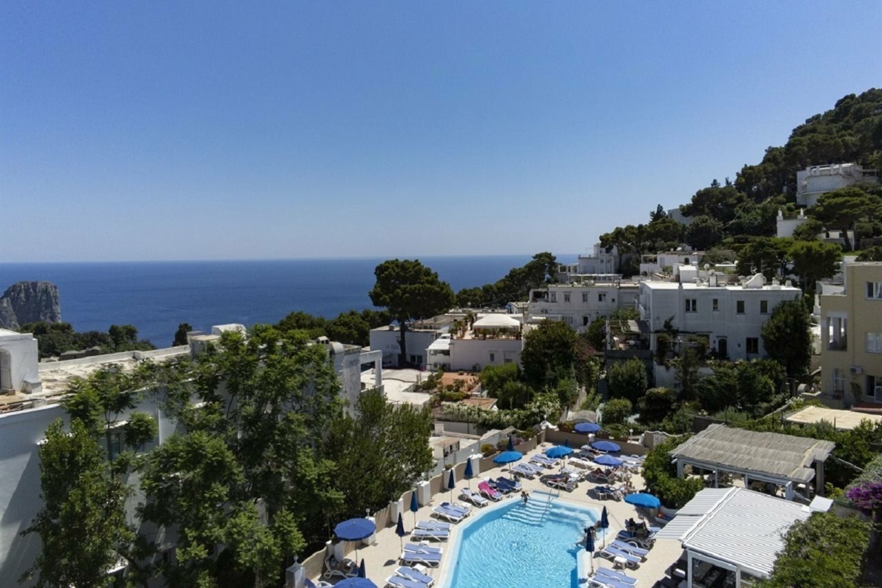 Фото Villa San Felice