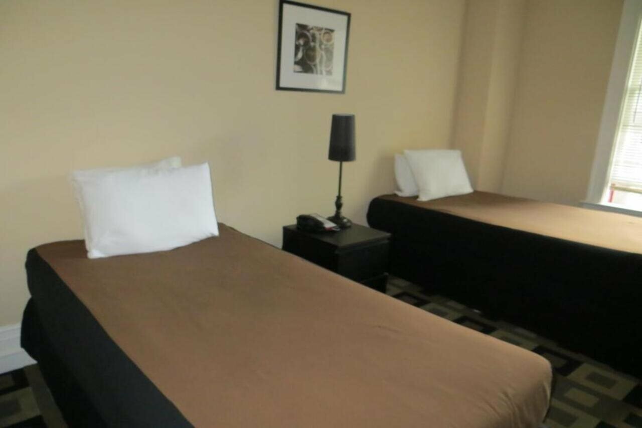 Фото Hotel North Beach