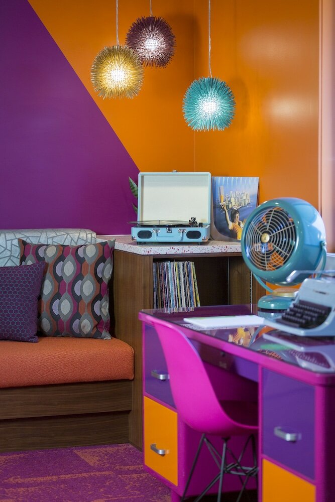 Фото Accent Inns Vancouver Airport