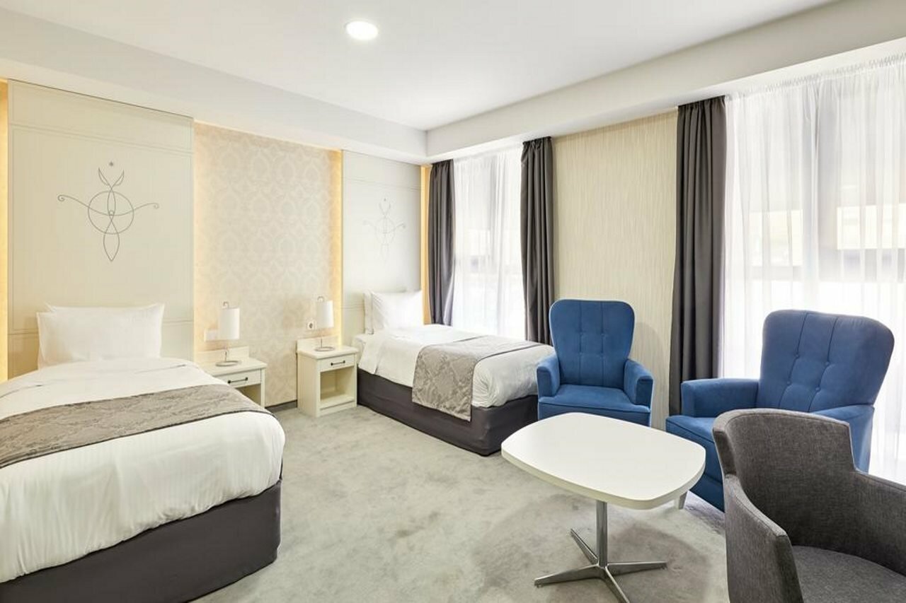 Фото Gallery Palace