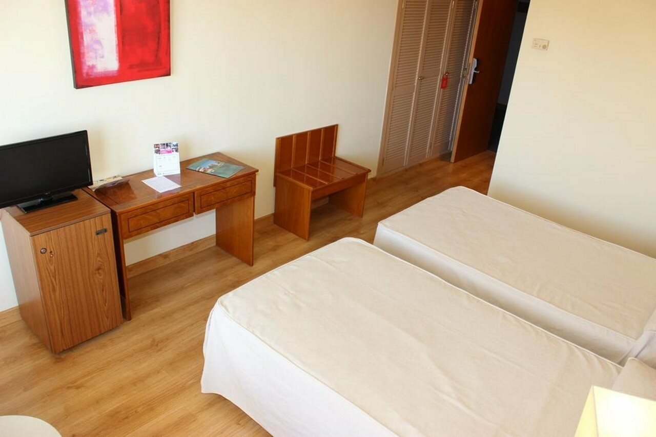 Фото Ejido Hotel