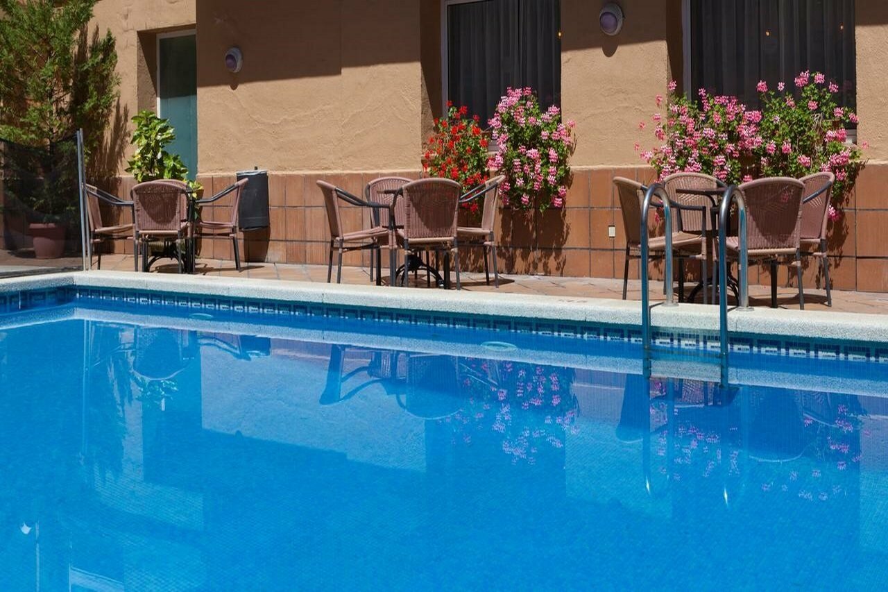 Фото Hotel Mar de Tossa