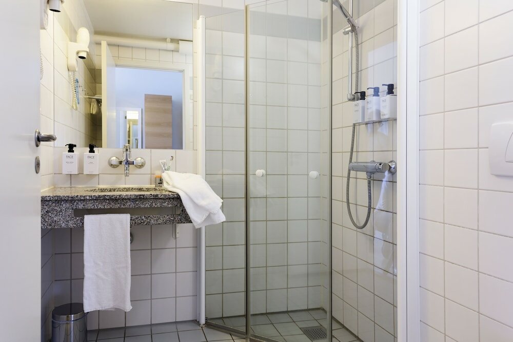 Фото Scandic Glostrup