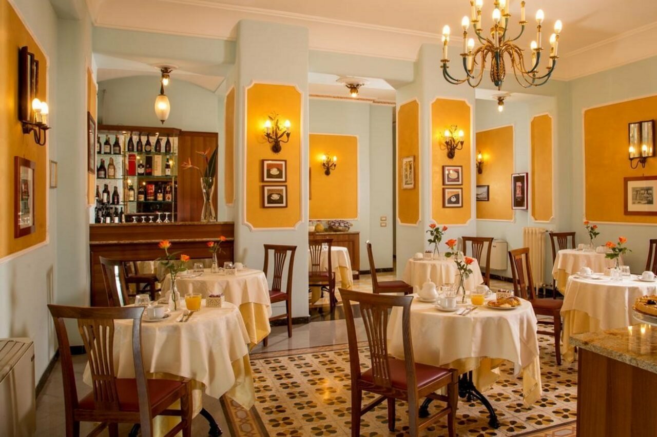 Фото Hotel Centrale