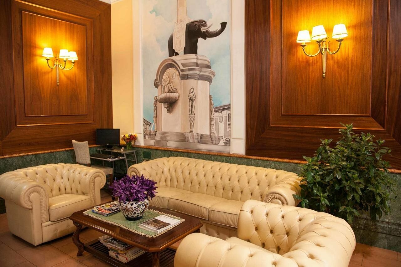 Фото Hotel Villa Romeo