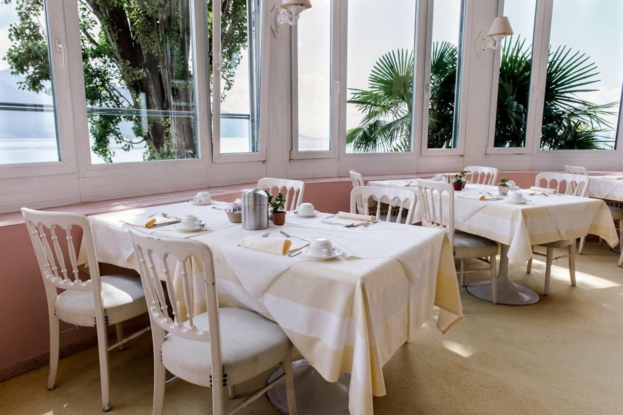 Фото Hotel Eden Palace Au Lac