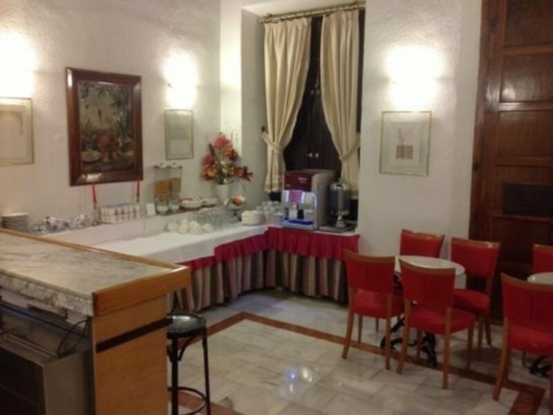 Фото Hotel Anacapri