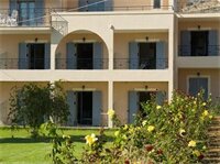 Фото Alkioni Hotel