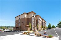 Фото Best Western Plus Port of Camas Washougal Convention Center