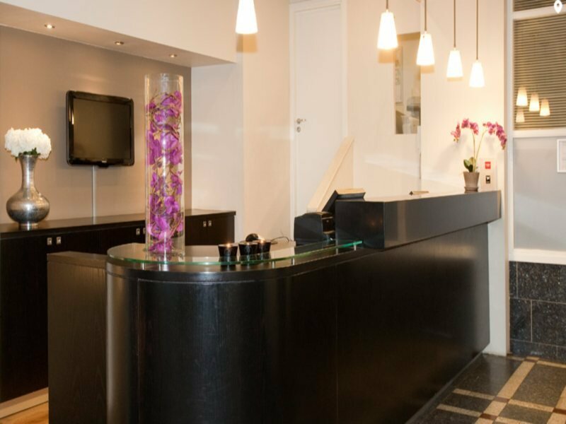 Фото Thon Hotel Cecil