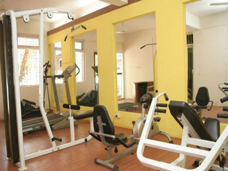 Фото Alor Grande Holiday Resort