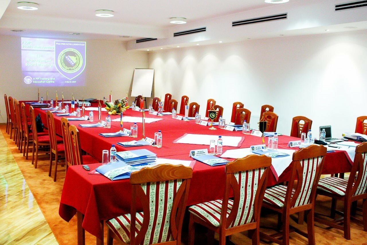 Фото Hotel M3