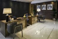 Фото TRYP by Wyndham Abu Dhabi City Center