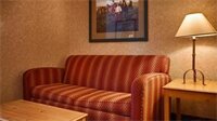 Фото Best Western Moriarty Heritage Inn
