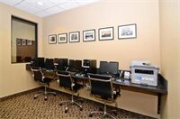 Фото Best Western Plus Lacey Inn & Suites