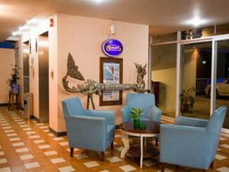 Фото отеля 5