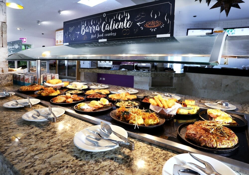 Фото Hotel Adhara Cancún