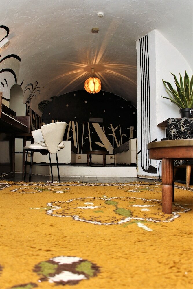 Фото Hotel du Temps